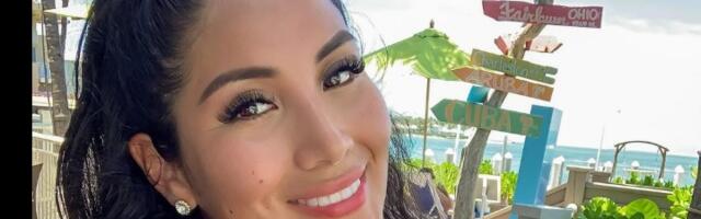 Peruanka ZBOG MUŽA SRBINA svake godine LETUJE U SRBIJI: "Srpska hrana mi je omiljena - sve je prirodno" (VIDEO)