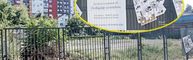 GAZDE SE BRČKAJU, DOK KUPCI STREPE: "Ingrap omni" uporno ćuti o prevari