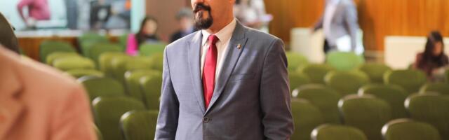 Miroslav Petrašinović: Namere „blokadera“ su jasne – haos, fašizam, nasilje…