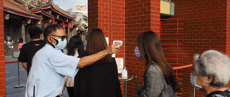 COVID-19: U Kini za dan 28 novih infekcija, u ostatku svijeta haos