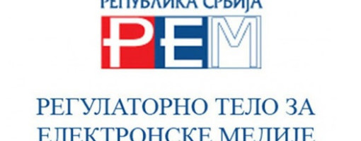 REM: U kampanji pred junske izbore u Srbiji SNS 68 sati na TV