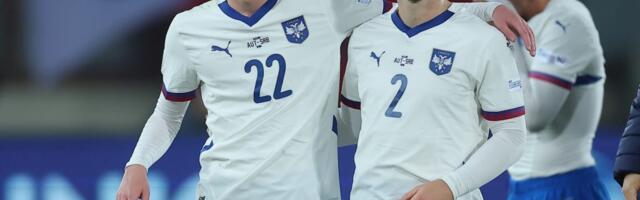 MIMOVIĆ U PAFOSU?! Ukrali Zvezdi Ligu šampiona, a sada i pojačanje!