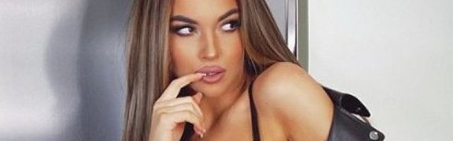 TEODORA DŽEHVEROVIĆ ŠIŠA SVOJU DUGU KOSU?! Pevačica spremna za drastične promene! (Video)