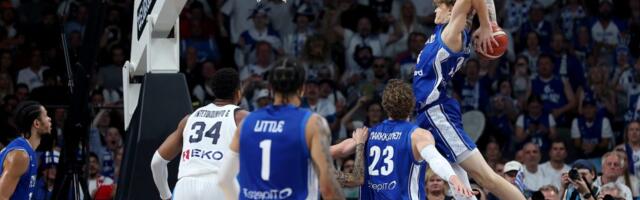 FINSKA SENZACIJA STIŽE U PARTIZAN?! Crno-beli žele tinejdžera koji je presudio Srbiji!