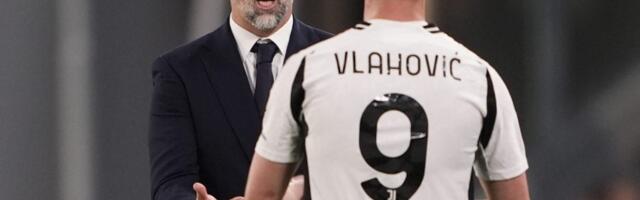 Drugačije nije moglo – Juventus otpustio Igora Tudora