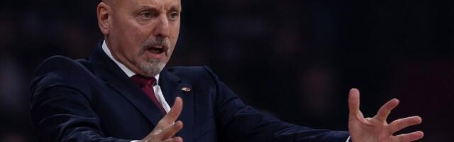 Obradović: Nismo se privikli na sudijski kriterijum