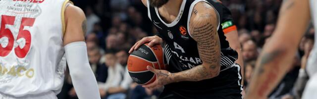 CRNO-BELI JURE PETI EVROLIGAŠKI TRIJUMF: Evo gde možete gledati direktan prenos meča Partizan - Fenerbahče