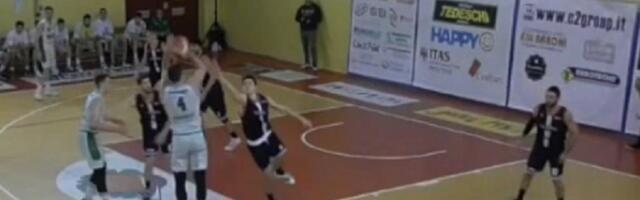 Partizanova filijala raskinula ugovor sa sinom poznatog trenera