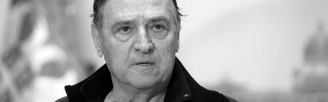 Obilaznica oko Beograda nosiće ime Milutina Mrkonjića