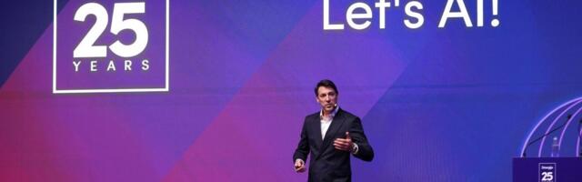 Četvrt veka Sinergije: Inovacije menjaju pravila igre u biznisu i tehnologiji