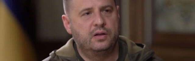 Šef kabineta Zelenskog podneo ostavku: Jermak napušta funkciju zbog korupcinaškog skandala