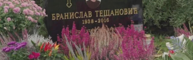 TUŽNA SUDBINA SRBINA U ŠVEDSKOJ! Branislav je ležao mrtav u stanu skoro 4 godine, a niko to NIJE PRIMETIO - onda je jedan Dragan odlučio da mu vrati DOSTOJANSTVO!