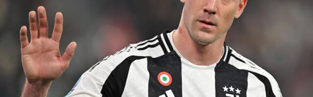 Italijani pišu: Vlahović mora „pod nož“