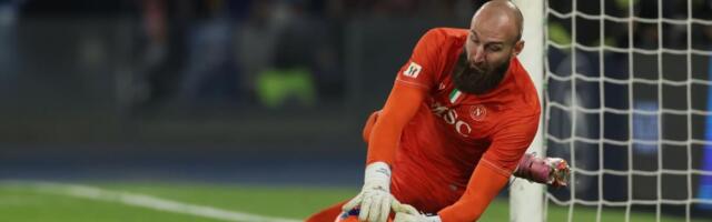 Italija bruji o nestvarnom podvigu Srbina! Vanja Milinković-Savić je šokirao čizmu, ali i celu Evropu (GALERIJA)