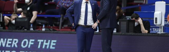 "CRVENA ZVEZDA JE TIM SA NAJBOLJOM FORMOM U EVROLIGI" Trener Barselone sipao hvalospeve na račun crveno-belih, pa otkrio sve mane njegovog tima!