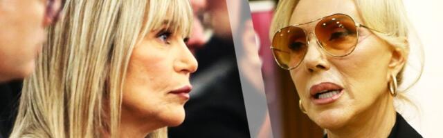 Udovica Saše Popovića šokirala potezom: Suzana sve oprostila Lepoj Breni