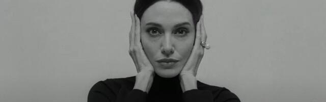 Anđelina Džoli se vraća posle petogodišnje pauze