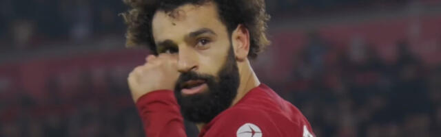 Progovorio trener Liverpula: Ovo je “pozicija” Mohameda Salaha u timu