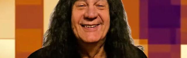 Vicko Milatović iz Riblje Čorbe izdao solo album: Poslušajte pesmu "Slikar što slika rečima"