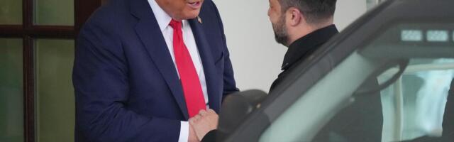 Ukrajinci odgovorili na Trampov mirovni plan: Amerikanci tvrde da Zelenski nije pregledao dokument