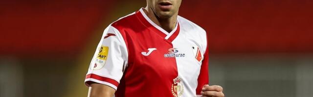 Ranđelović za MaxBet Sport: Možemo da se umešamo u borbu za titulu, Olimpijakos nisam doživeo ozbiljno