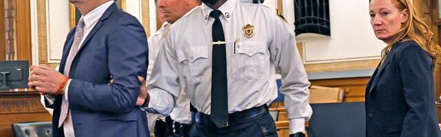 Suprug Ane Volš proglašen krivim za ubistvo