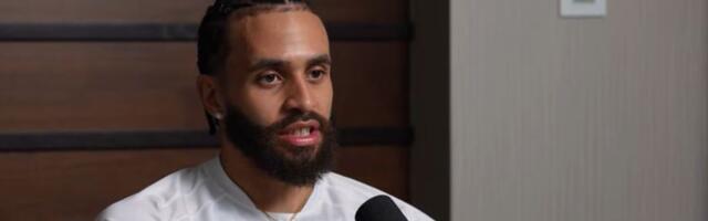 Dvejn Vašington o teškom životnom trenutku: Imao sam deset ili jedanaest godina, a otac mi je završio u zatvoru /VIDEO/