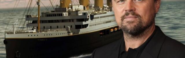 ŠOK PRIZNANJE GLAVNOG GLUMCA! Otkrio najveću tajnu kultnog filma – "TITANIK" VIŠE NIKADA NEĆETE GLEDATI ISTIM OČIMA!