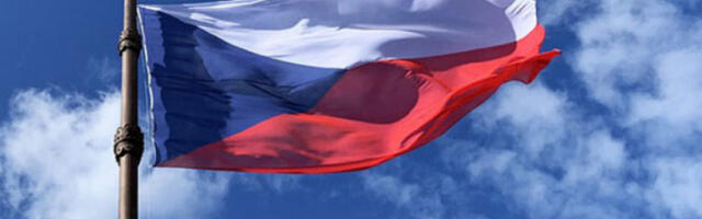 Савет за безбедност Чешке 7. јануара о програму за снабдевање Украјине муницијом