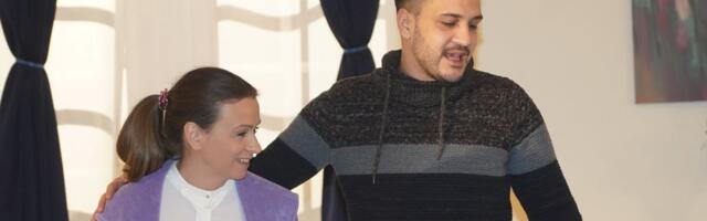 Glumili su u seriji "Igra sudbine", a mnogi nisu znali da su u braku: Otkrili kako se nose sa ljubomorom na snimanju