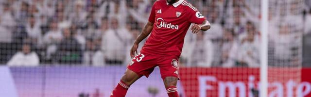 SUROVA KAZNA ZBOG CRVENOG KARTONA! Utakmica suspenzije zbog isključenja, još četiri meča zbog vređanja, ali ni tu nisu stali!