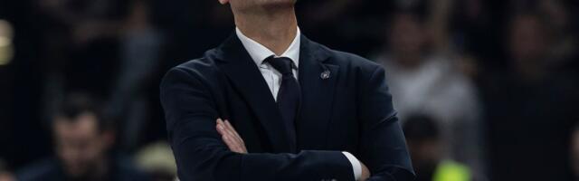 Penjaroja: Rano je za otkaze, dajte mi malo vremena – nemam problem sa Parkerom