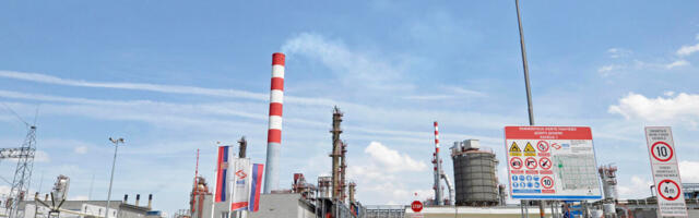 UDARNA VEST! Rafinerija u Pančevu opet počinje s radom, hitno se oglasila ministarka Đedović!