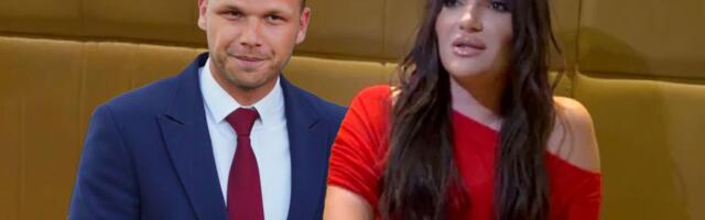 Tamara napravila lom u Banjaluci, pa progovorila o rampama Draška Stanivukovića: "Prirodno je da sam po volji"