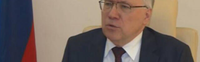 Калабухов: Није нормално да БиХ три деценије буде под протекторатом