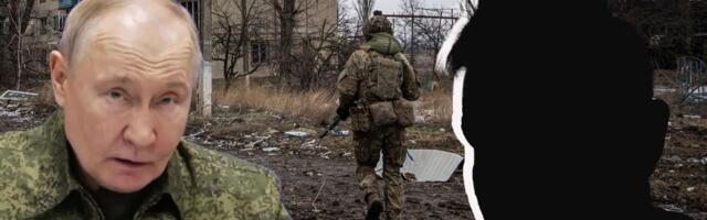 Ruski novinar Andrej koji živi u egzilu, za Telegraf: "Ako rat sad stane, to bi bila tempirana bomba..."