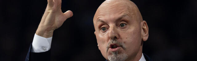 Obradović saopštio sjajne vesti o Bolomboju!