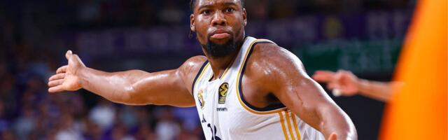 Jabusele ima dobar razlog zašto hoće da ostane u NBA što duže: Nikad ne znaš šta se može desiti u životu