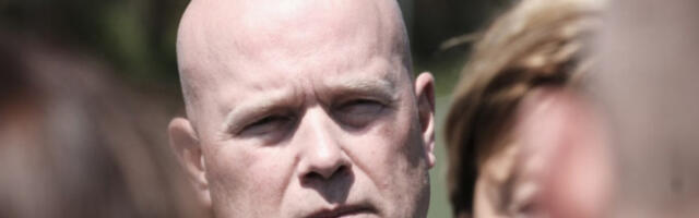 Мировни споразум за Украјину близу завршнице