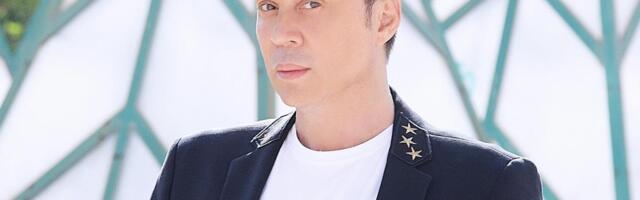 "KOGA KARAMELA NIJE IMITIRAO, TAJ NIJE BIO POZNAT" Goran Stojićević o karijeri i muzičkim zvezdama: Ovo sve na mrežama je glupiranje