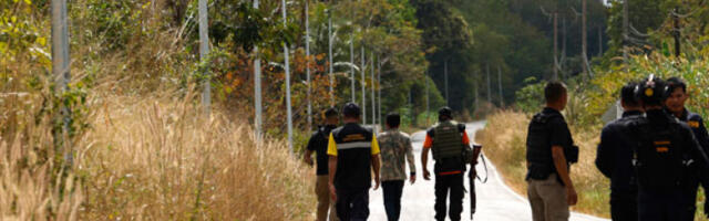 Камбоџа оптужује Тајланд за кршење примирја