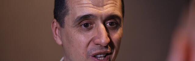 "Molitva ne radi na wi-fi" Marko Bulat progovorio o duhovnoj borbi, dao oštar sud o današnjem viđenju vere