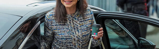 Мачадо на састанку са Трампом у Белој кући