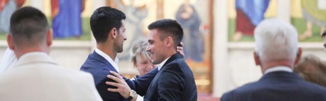 Brat Novaka Đokovića ima nekoliko FIRMI VAN SRBIJE: Otvoreno govorio o finansijama i putu ka SAMOSTALNOSTI: "Vrlo rado pričam o tome"