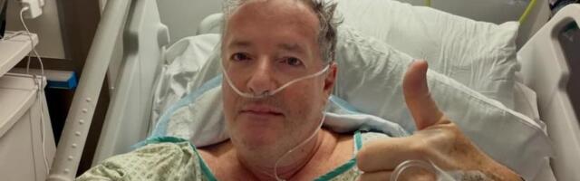Čuveni voditelj morao hitno na operaciju: Pao niz stepenik pa doživeo ozbiljnu povredu