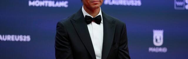 Nadal se oglasio zbog pobede Đokovića: "Da nisam povređen još bih igrao, Novak zaslužuje mnogo poštovanja"