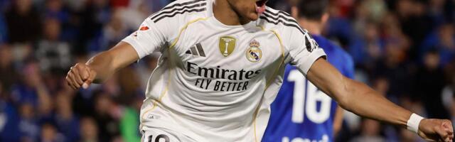 Majka Kilijana Mbapea zarađuje više od sedam igrača Reala!