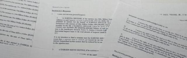 Француски министар покреће истрагу јер се име дипломате појавило у досијеу Епстин