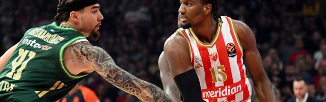 Kakve vesti Panatinaikosa: Ulaznice za meč sa Zvezdom rasprodate mesec dana unapred!