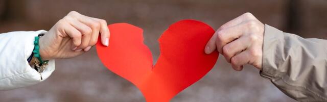 Praznik ljubavi kao test veze: Zašto parovi češće raskidaju oko Dana zaljubljenih